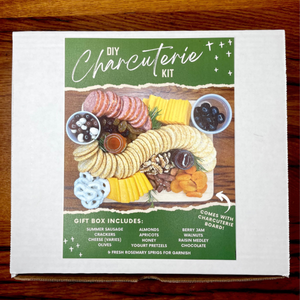 Charcuterie Kit