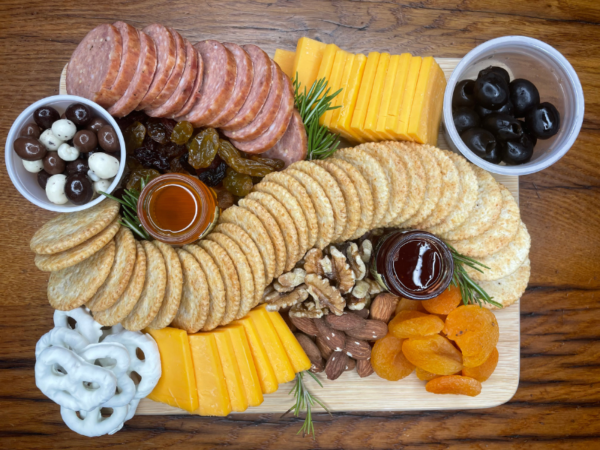 Charcuterie Kit - Image 5